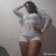 Acompanhante Suellen - Perfil