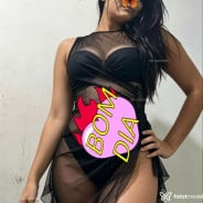 Acompanhante Suellen - Perfil