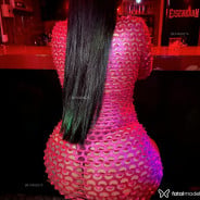 Acompanhante Gabriela - Perfil