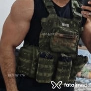 Acompanhante William Levy - Perfil