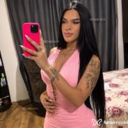 Acompanhante Beatriz Garcia - Perfil