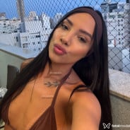 Acompanhante Jade Cortez - Perfil
