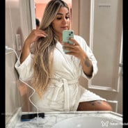 Acompanhante Rayra Tatuadaa - Perfil
