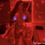 Acompanhante Stefany - Perfil