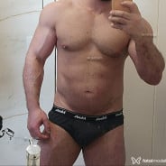 Acompanhante Gustavo Souza - Perfil
