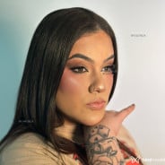 Acompanhante Melina - Perfil
