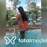 Acompanhante Livia - Perfil