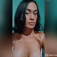 Acompanhante Jhenyfer - Perfil