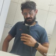 Acompanhante Jocac - Perfil