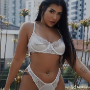 Acompanhante Bruna Ferraz em Rio de Janeiro