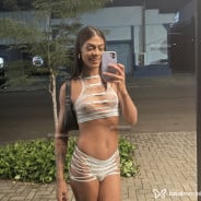 Acompanhante Laura - Perfil