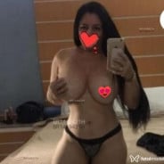 Acompanhante Bella Adamatti - Perfil