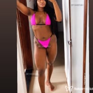 Acompanhante LUNA SOUZA - Perfil