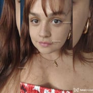 Acompanhante Jhôanne Amorim - Perfil