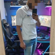 Acompanhante Fer - Perfil