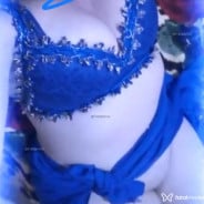 Acompanhante Maria Fernanda - Perfil