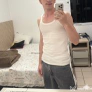 Acompanhante Octavio - Perfil