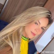 Acompanhante Isis Castelli - Perfil