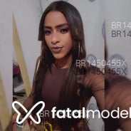 Acompanhante Sabrina Kaylier - Perfil