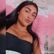 Acompanhante Kamilla - Perfil