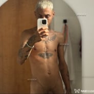 Acompanhante Gabriel Oliveira - Perfil