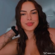 Acompanhante Camila silva - Perfil