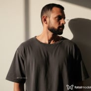 Acompanhante Luiz Jeguinho - Perfil