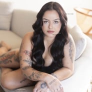 Acompanhante Jade Navarro - Perfil