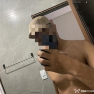 Acompanhante Morenojd - Perfil