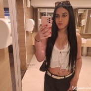 Acompanhante Jessica Veloso - Perfil