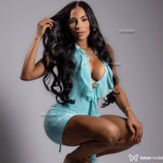 Acompanhante Aisha milano - Perfil
