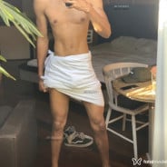 Acompanhante Tweet - Perfil