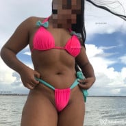 Acompanhante Laura moura - Perfil