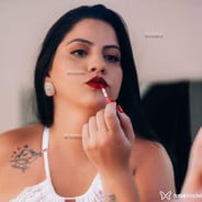 Acompanhante Melina - Perfil