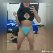 Acompanhante Mayara - Perfil