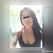 Acompanhante Mayara - Perfil