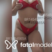 Acompanhante Isabelly Silva - Perfil