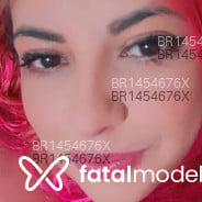 Acompanhante Gabizinha - Perfil