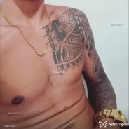Acompanhante Murilo - Perfil