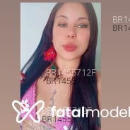 Acompanhante Bia Oliveira - Perfil