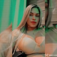 Acompanhante Viviane Bauer - Perfil