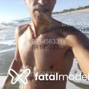 Acompanhante Valério Aparecido - Perfil
