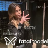 Acompanhante Nicole - Perfil