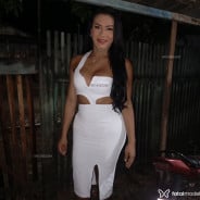 Acompanhante Dandara Rios - Perfil