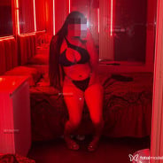 Acompanhante Larissa - Perfil