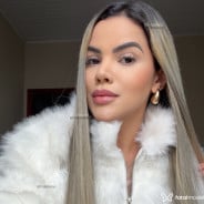 Acompanhante Ane - Perfil