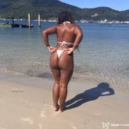 Acompanhante Camila - Perfil