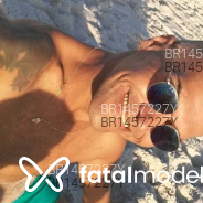 Acompanhante Rafinha - Perfil
