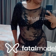 Acompanhante Milena - Perfil