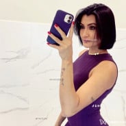 Acompanhante Dany - Perfil